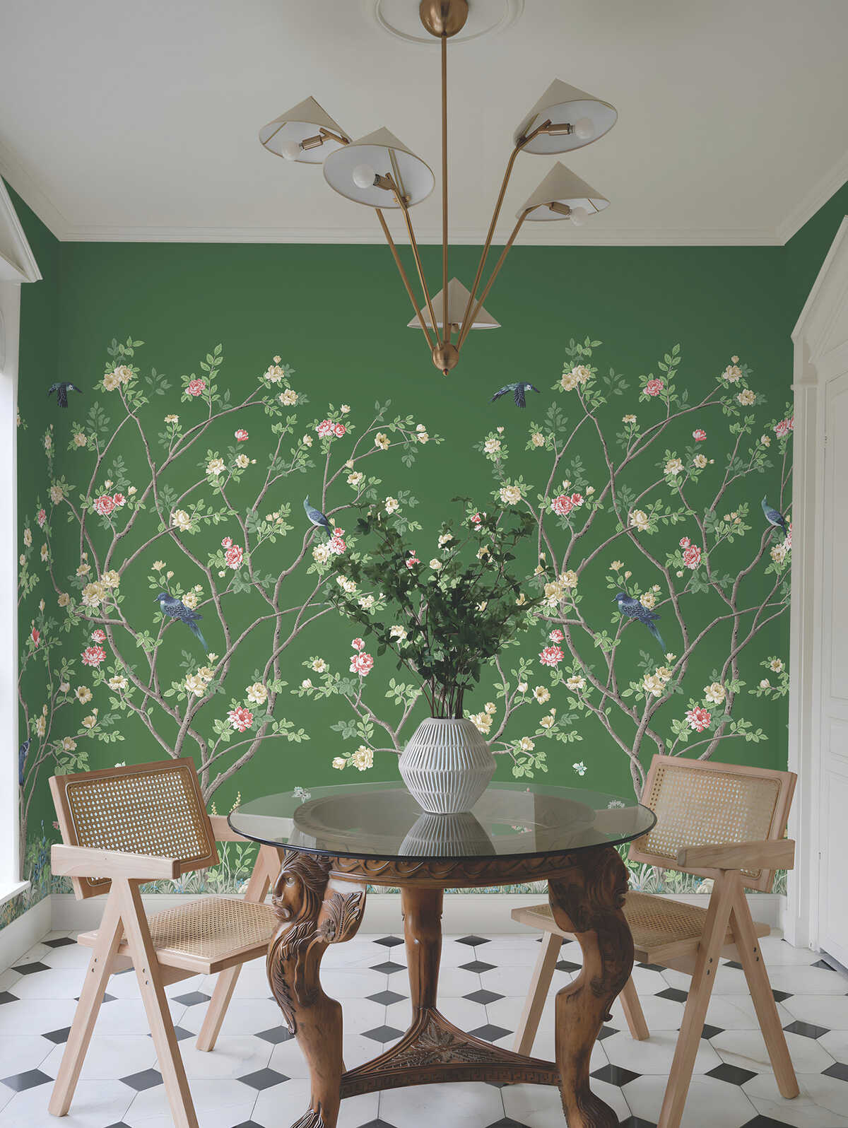 Kravet Design - W4284-3 - KRAVET DESIGN Wallpaper
