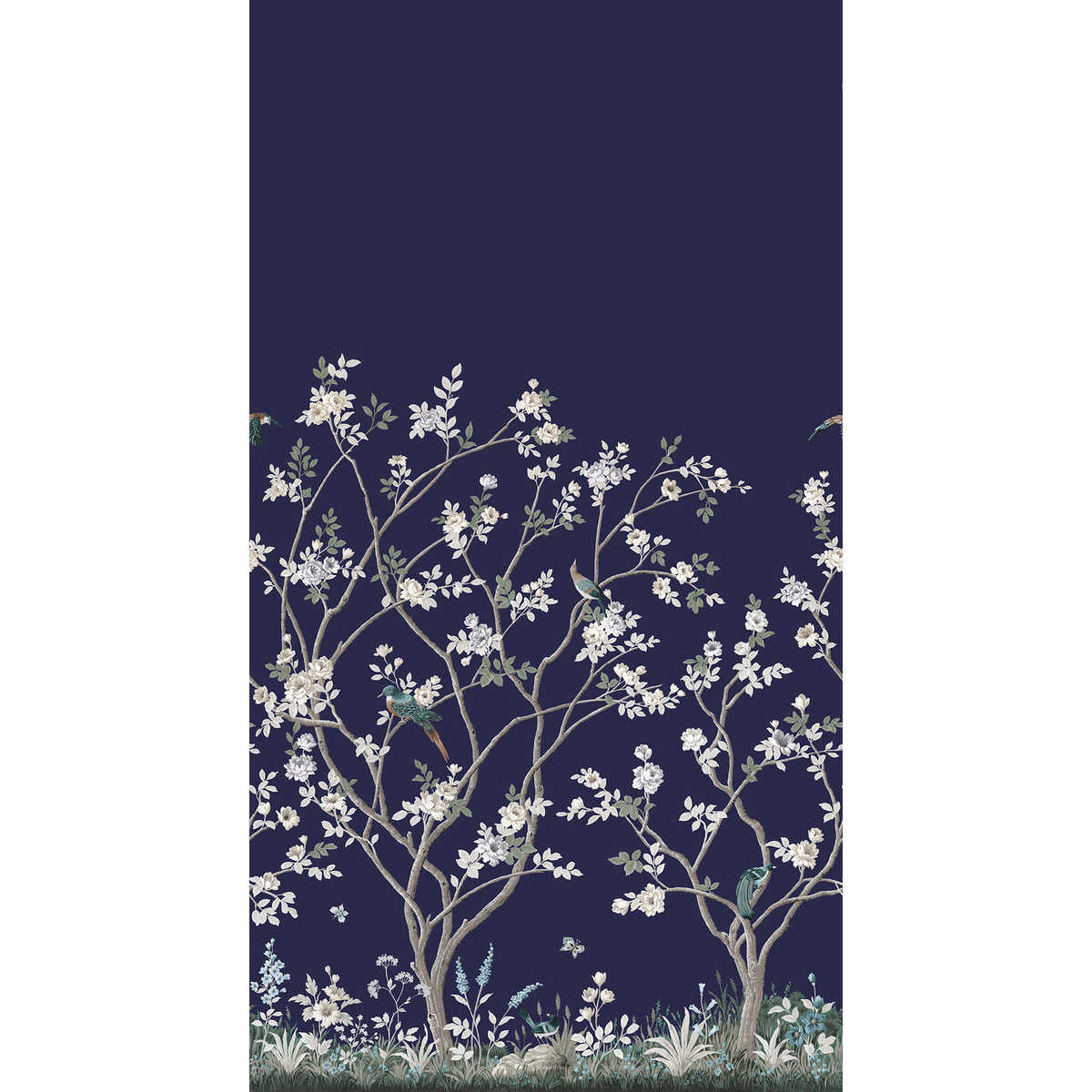 Kravet Design - W4284-50 - KRAVET DESIGN Wallpaper