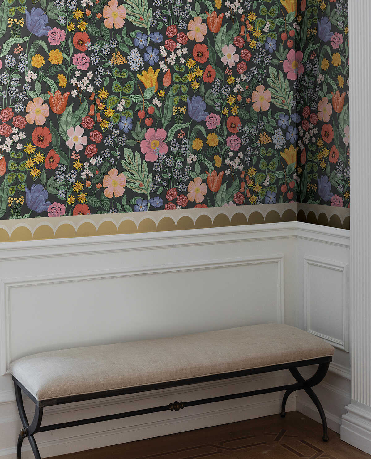 Kravet Design - W4287-41 - KRAVET DESIGN Wallpaper