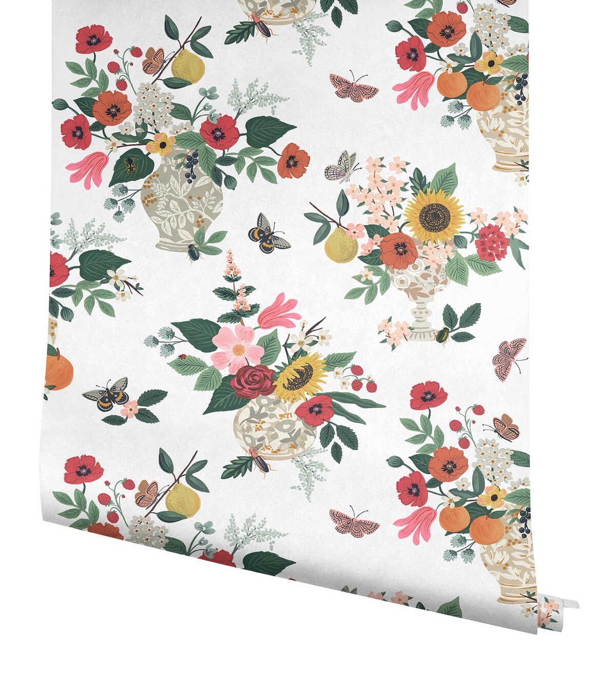 Kravet Design - W4288-911 - KRAVET DESIGN Wallpaper