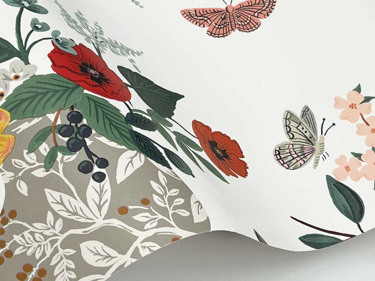 Kravet Design - W4288-911 - KRAVET DESIGN Wallpaper
