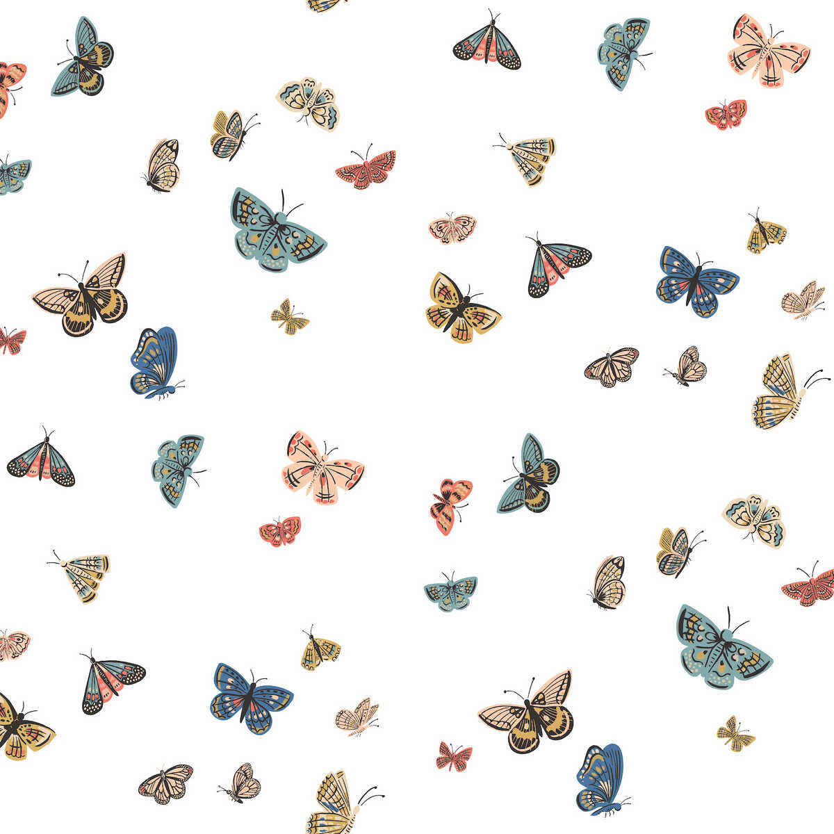 Kravet Design - W4289 - KRAVET DESIGN Wallpaper
