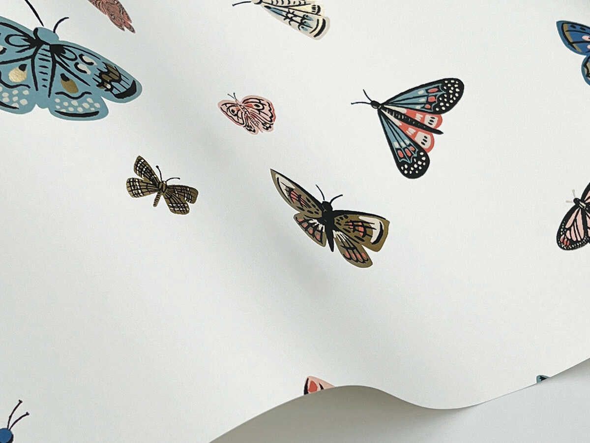 Kravet Design - W4289 - KRAVET DESIGN Wallpaper