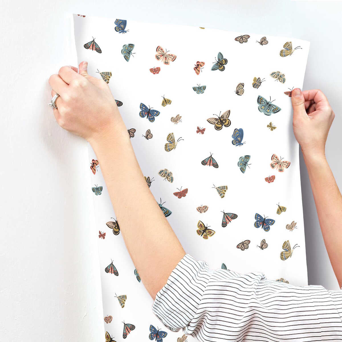 Kravet Design - W4289 - KRAVET DESIGN Wallpaper