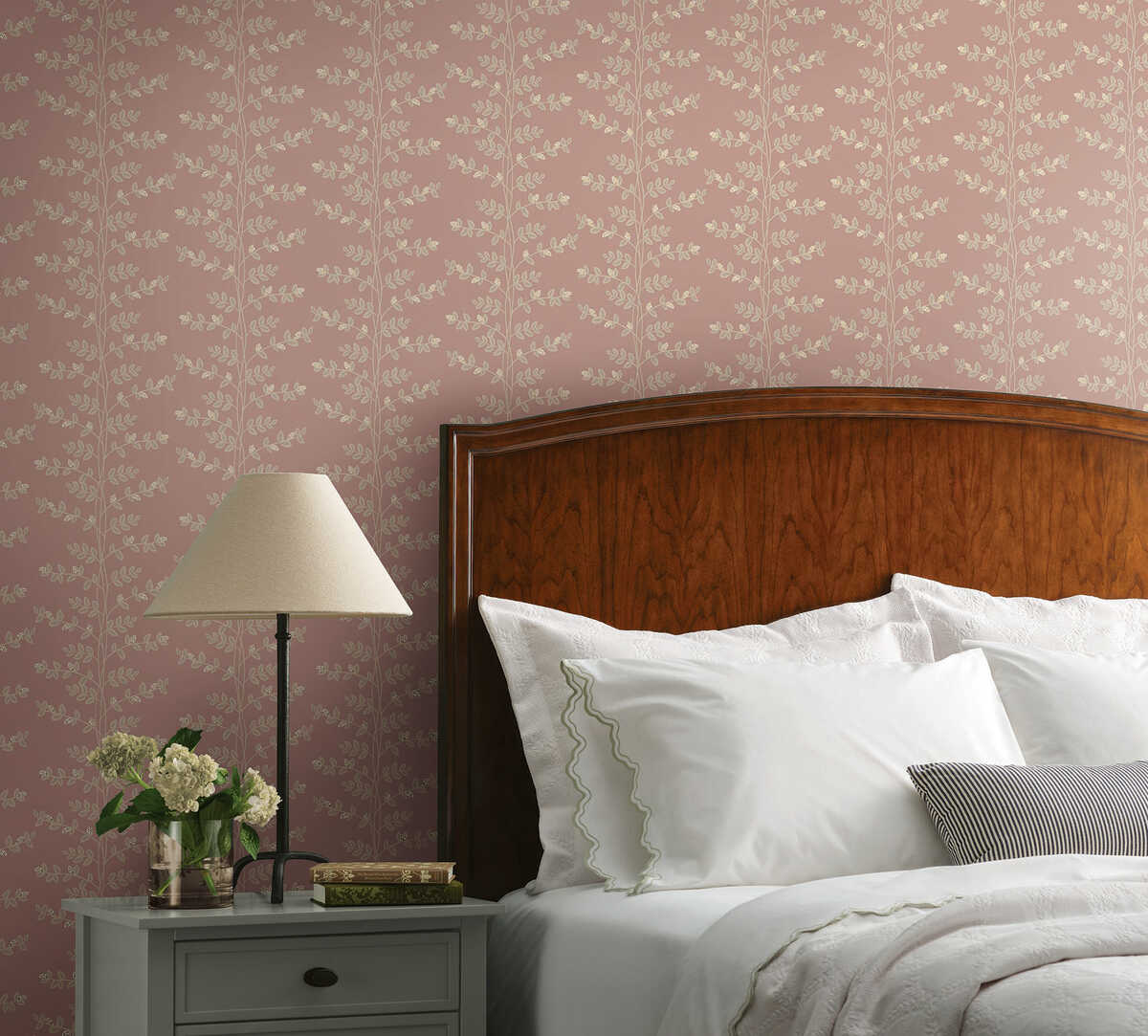 Kravet Design - W4290 - KRAVET DESIGN Wallpaper