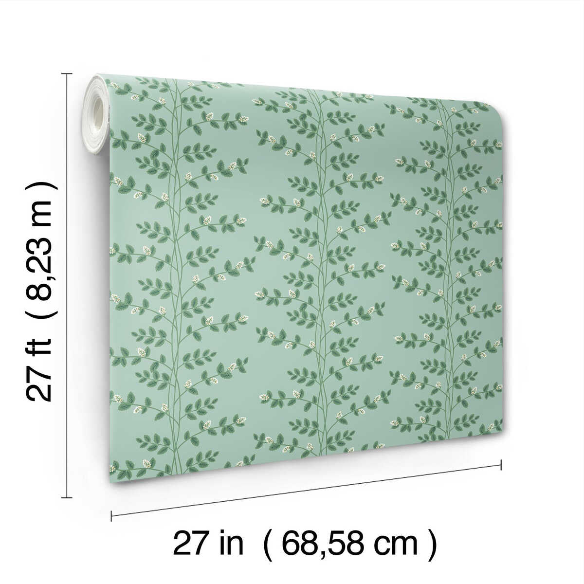 Kravet Design - W4290 - KRAVET DESIGN Wallpaper