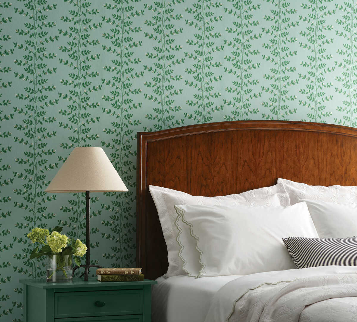 Kravet Design - W4290 - KRAVET DESIGN Wallpaper