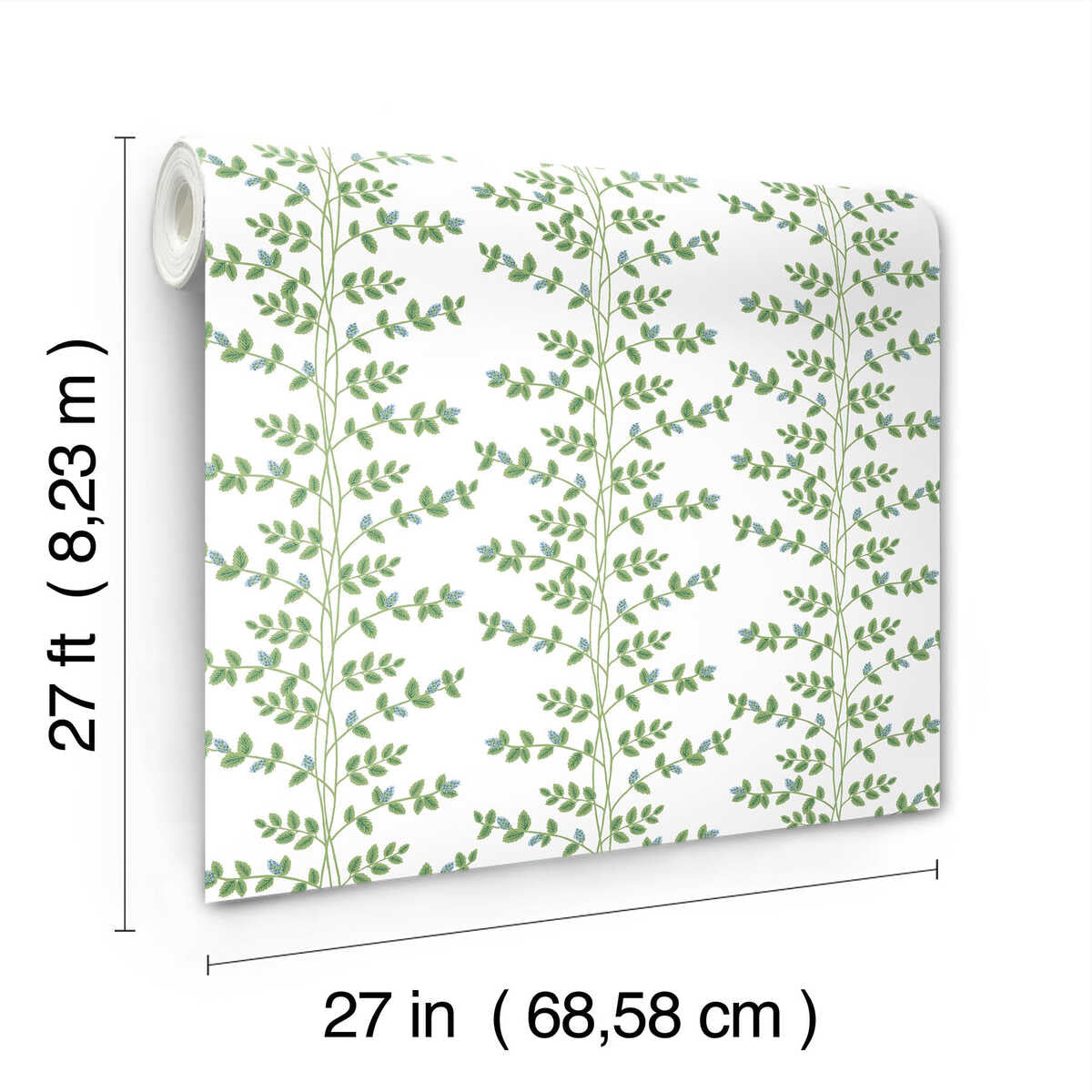 Kravet Design - W4290 - KRAVET DESIGN Wallpaper