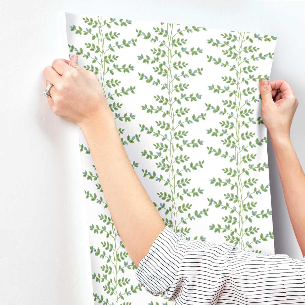 Kravet Design - W4290 - KRAVET DESIGN Wallpaper