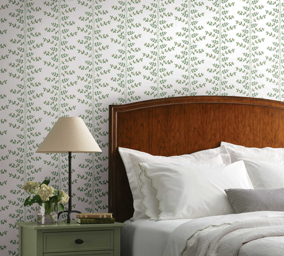 Kravet Design - W4290 - KRAVET DESIGN Wallpaper