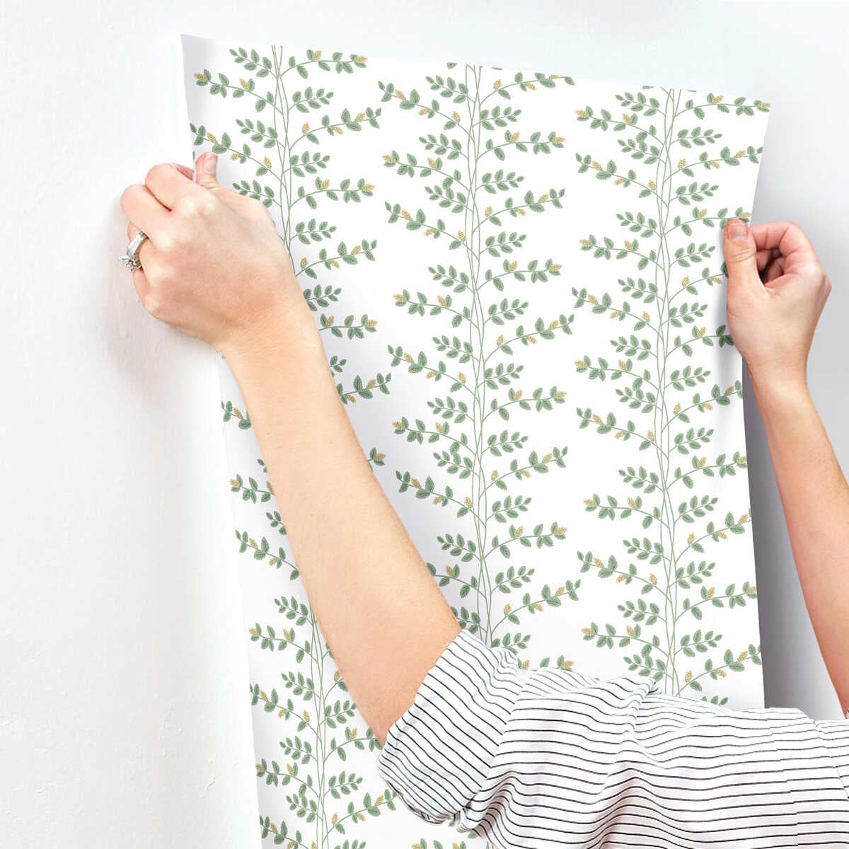 Kravet Design - W4290 - KRAVET DESIGN Wallpaper