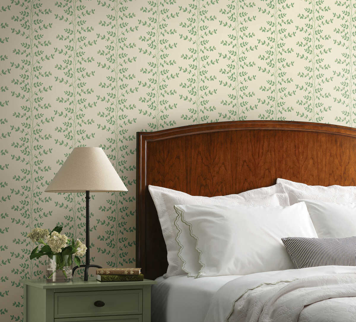 Kravet Design - W4290 - KRAVET DESIGN Wallpaper