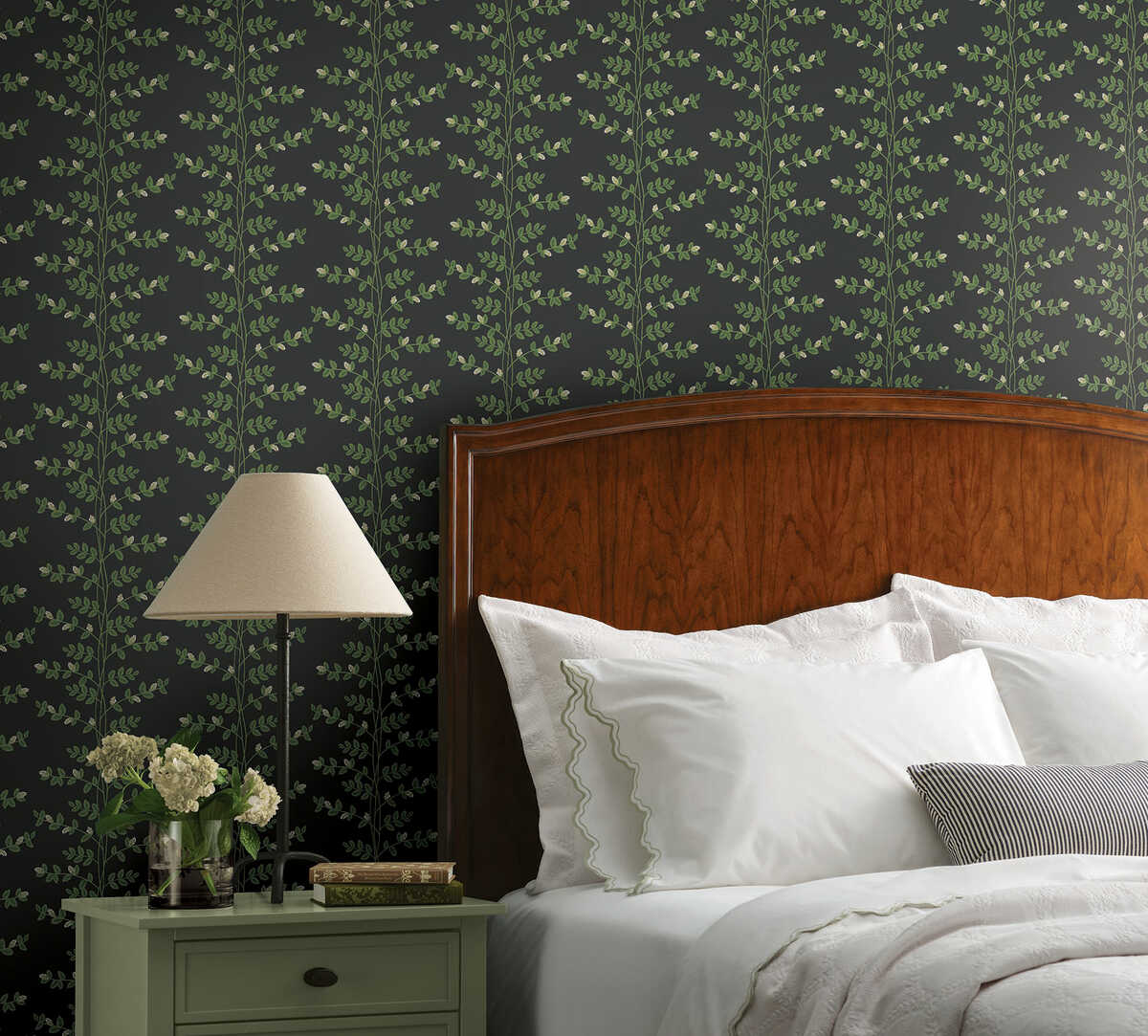 Kravet Design - W4290 - KRAVET DESIGN Wallpaper