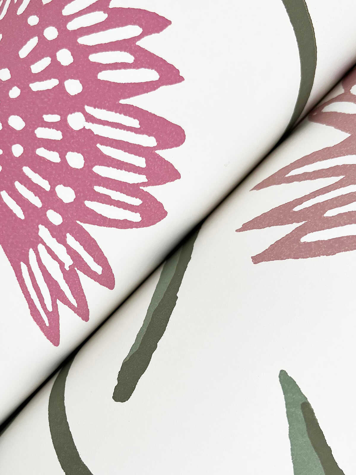 Kravet Design - W4291-310 - KRAVET DESIGN Wallpaper