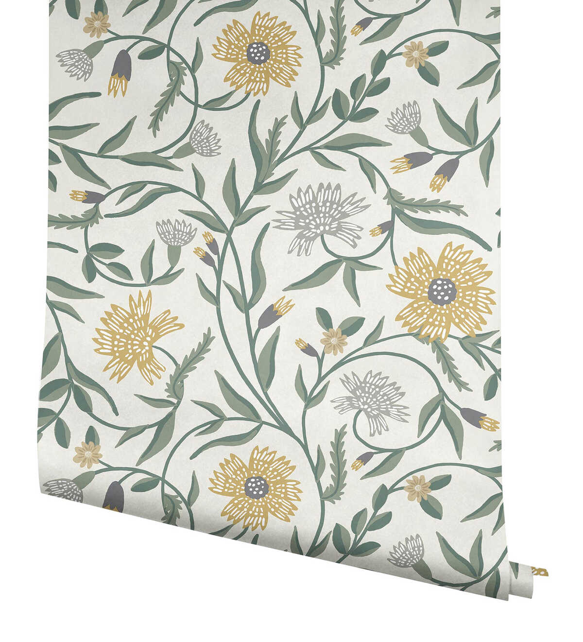 Kravet Design - W4291-311 - KRAVET DESIGN Wallpaper