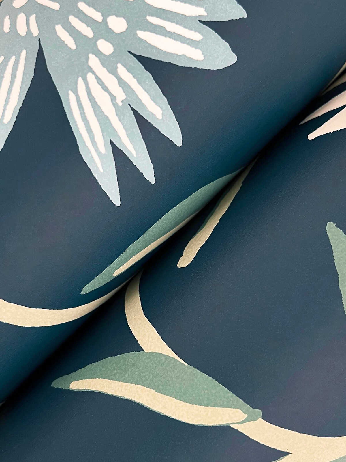 Kravet Design - W4291-511 - KRAVET DESIGN Wallpaper