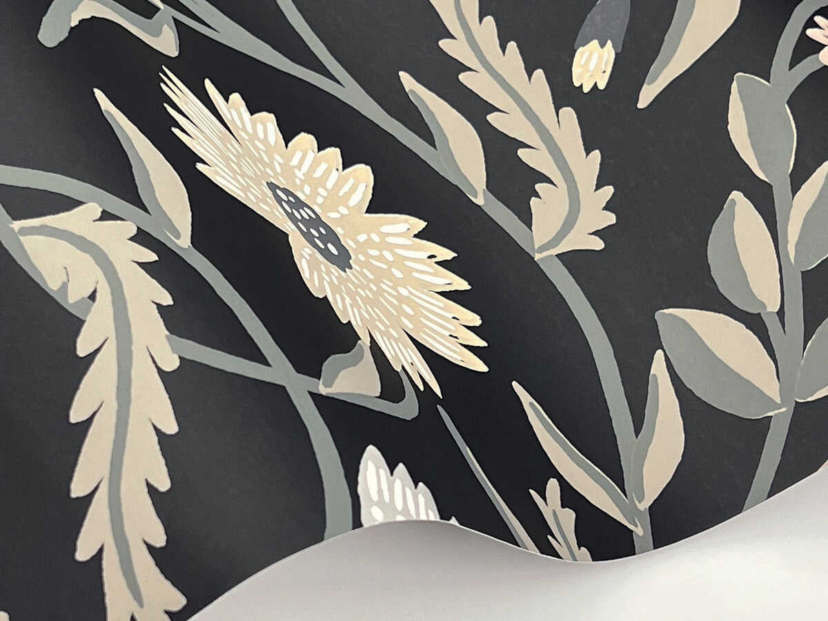 Kravet Design - W4291-816 - KRAVET DESIGN Wallpaper