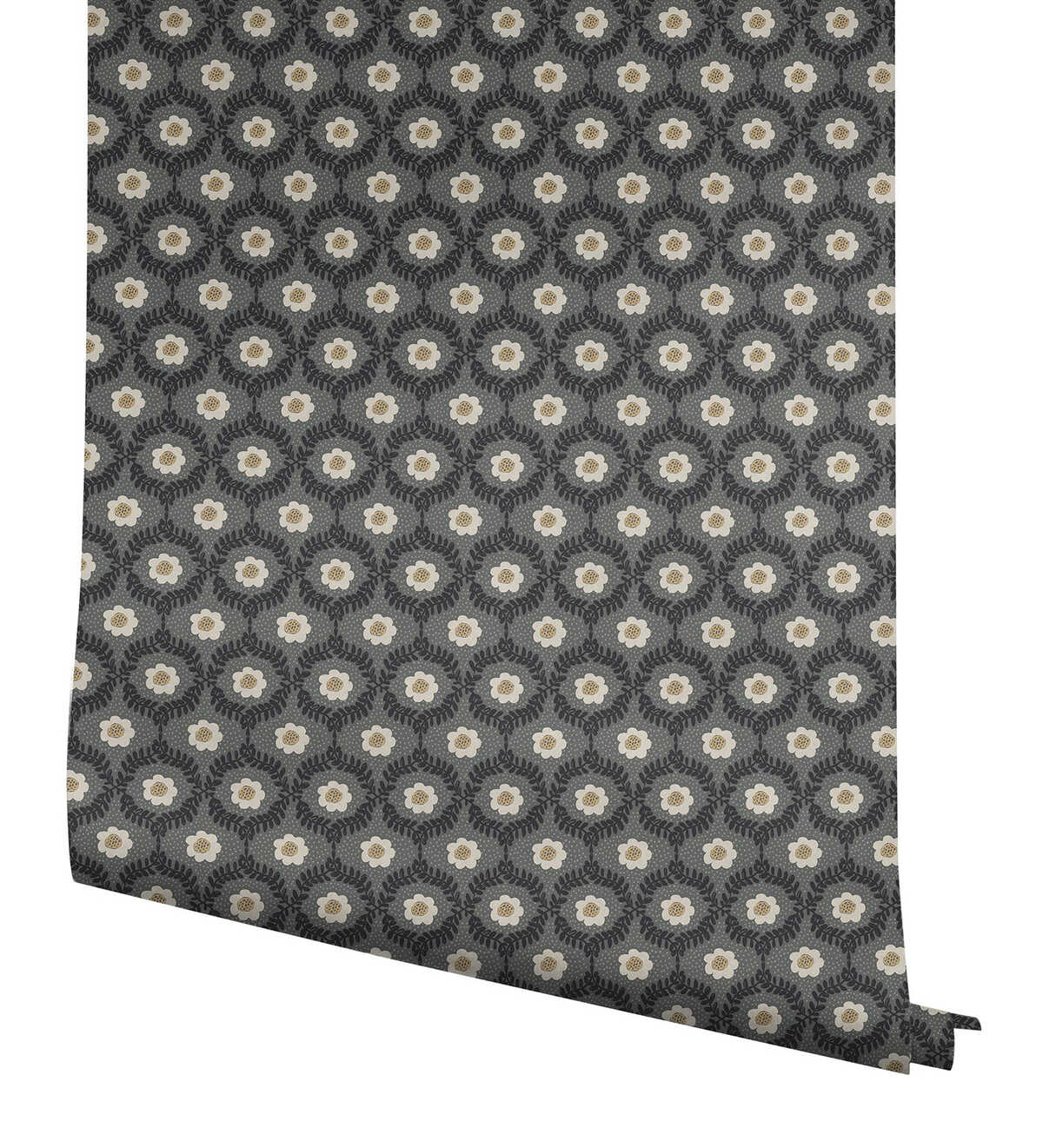 Kravet Design - W4292-84 - KRAVET DESIGN Wallpaper
