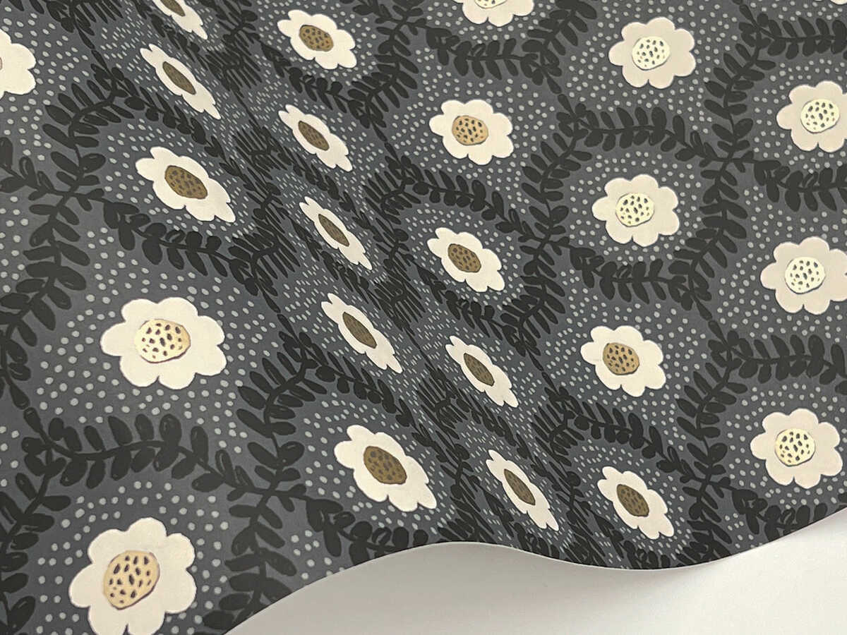 Kravet Design - W4292-84 - KRAVET DESIGN Wallpaper