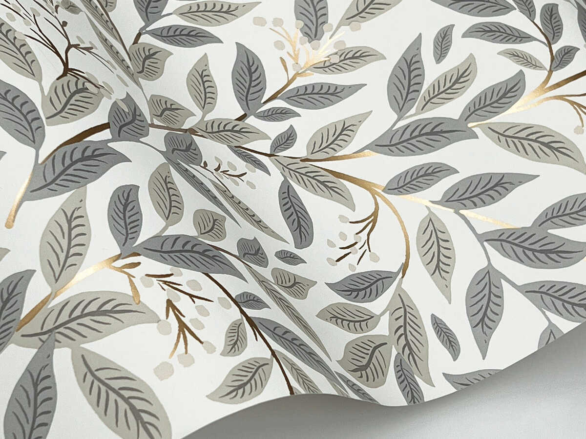 Kravet Design - W4293-11 - KRAVET DESIGN Wallpaper