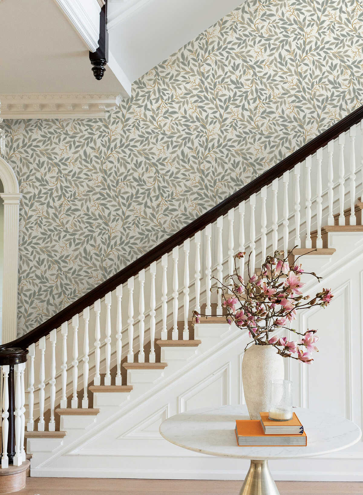 Kravet Design - W4293-11 - KRAVET DESIGN Wallpaper