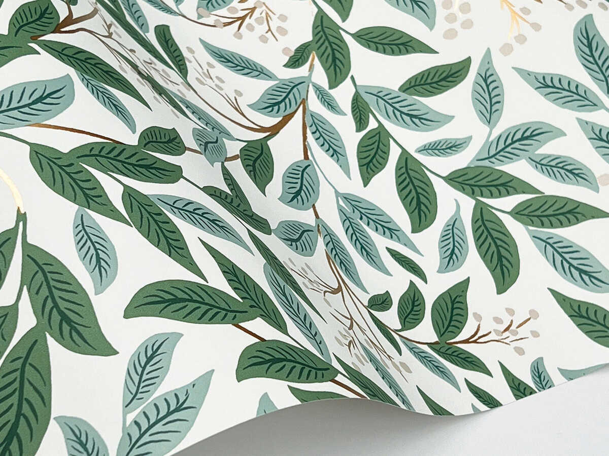 Kravet Design - W4293-31 - KRAVET DESIGN Wallpaper