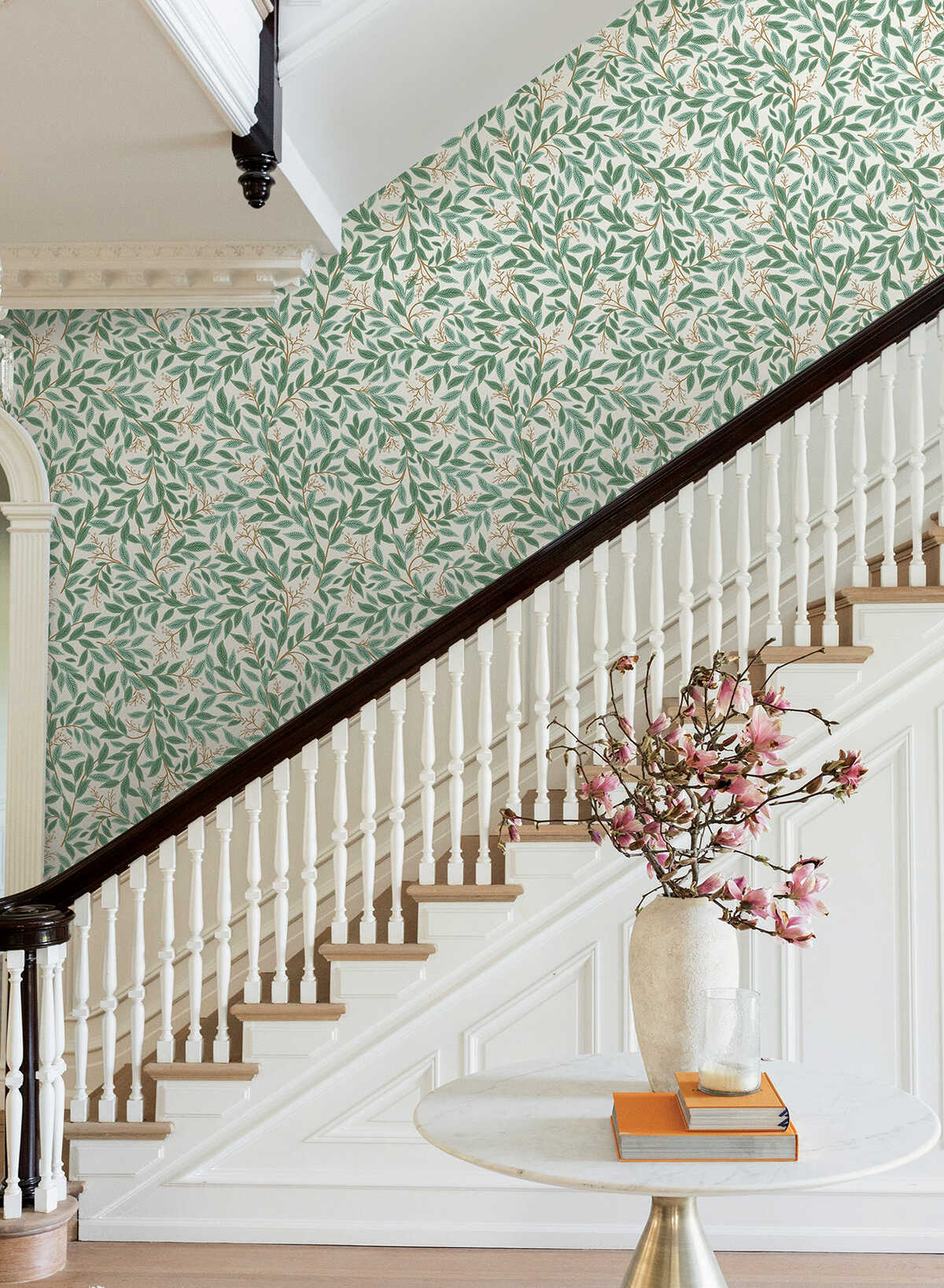 Kravet Design - W4293-31 - KRAVET DESIGN Wallpaper