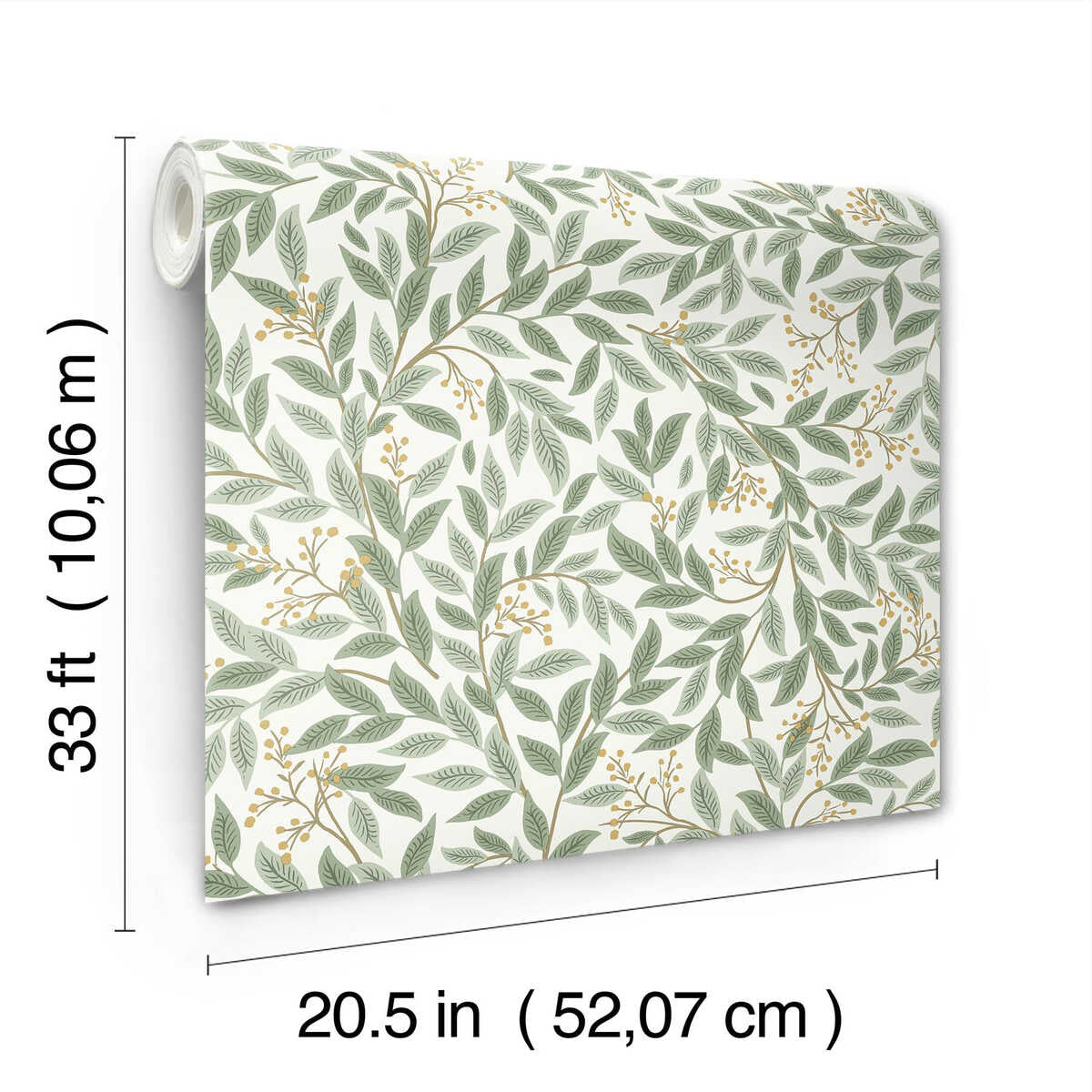 Kravet Design - W4293-340 - KRAVET DESIGN Wallpaper