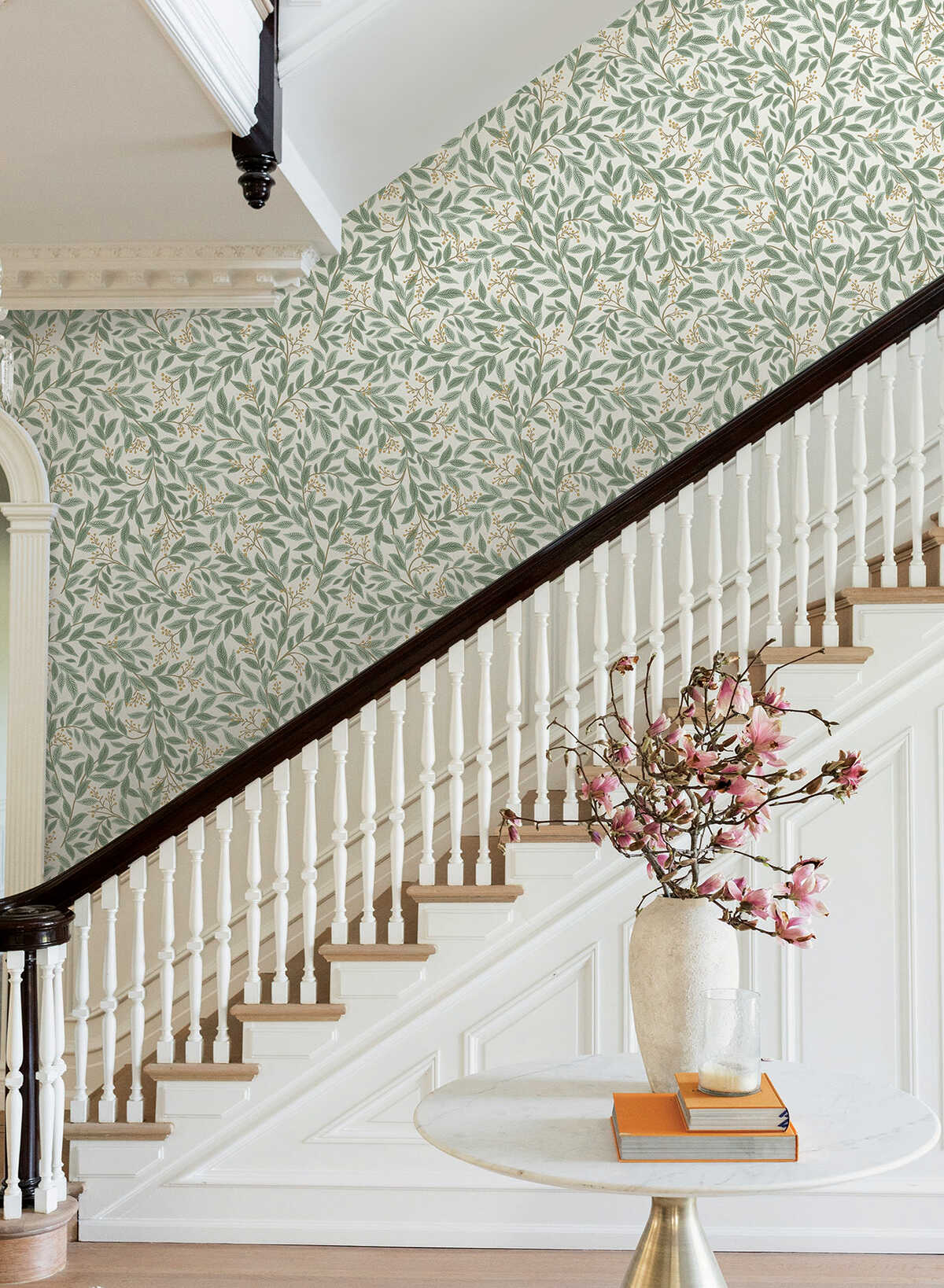 Kravet Design - W4293-340 - KRAVET DESIGN Wallpaper