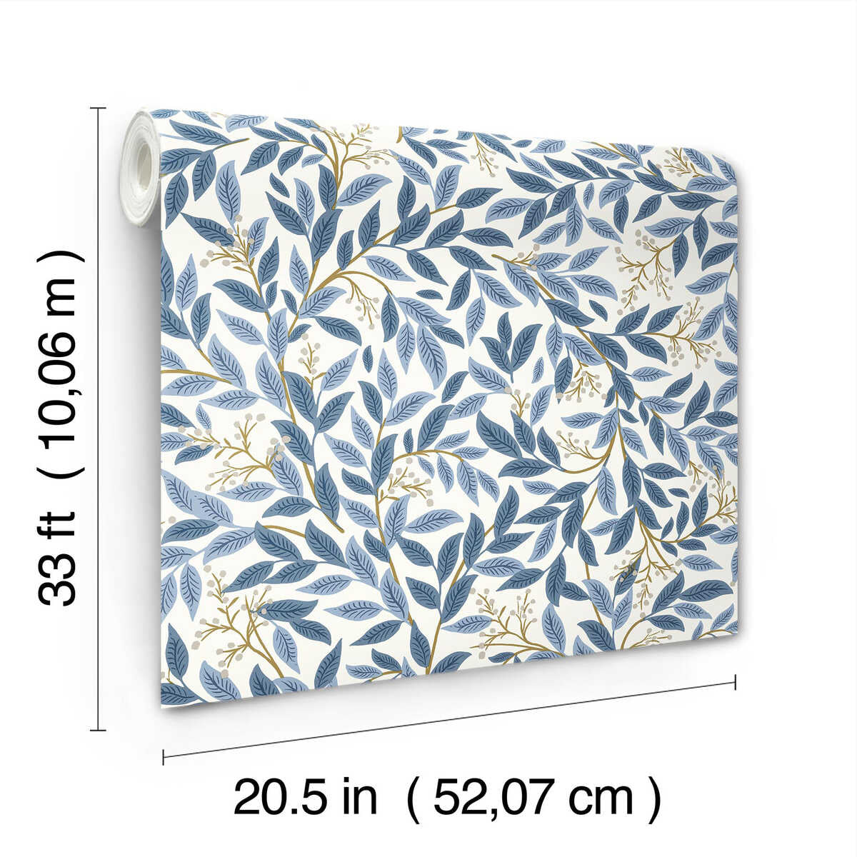Kravet Design - W4293-51 - KRAVET DESIGN Wallpaper