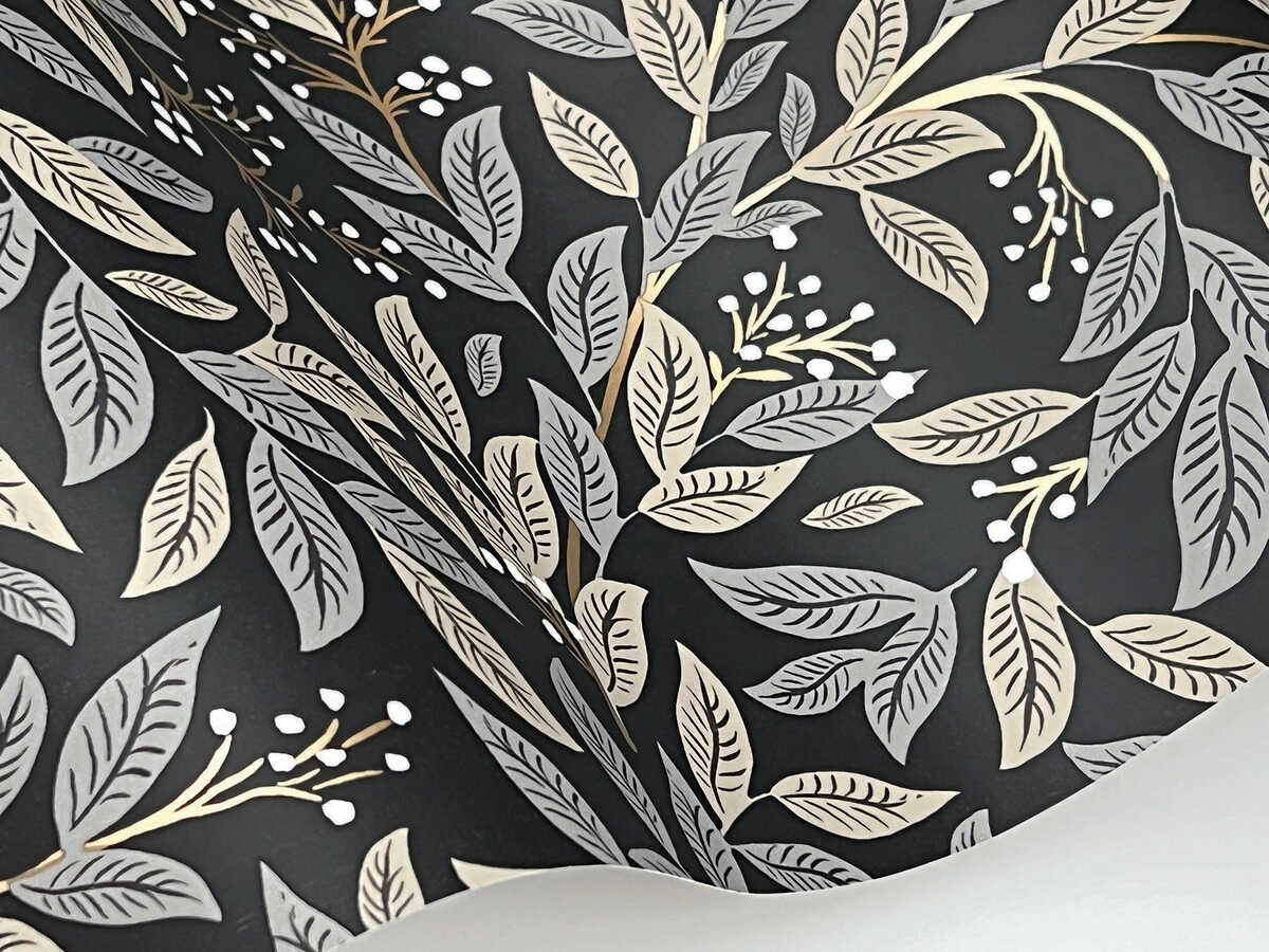 Kravet Design - W4293-811 - KRAVET DESIGN Wallpaper