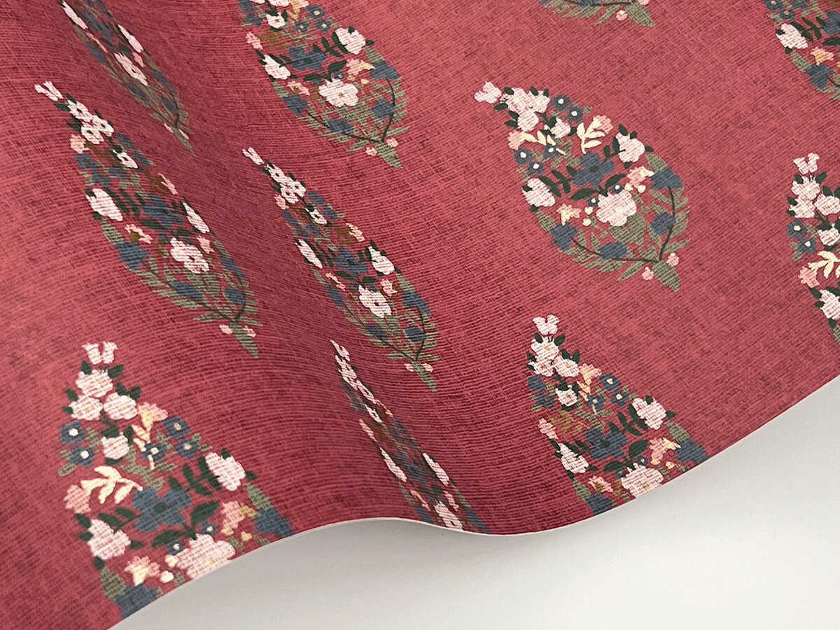 Kravet Design - W4294-519 - KRAVET DESIGN Wallpaper