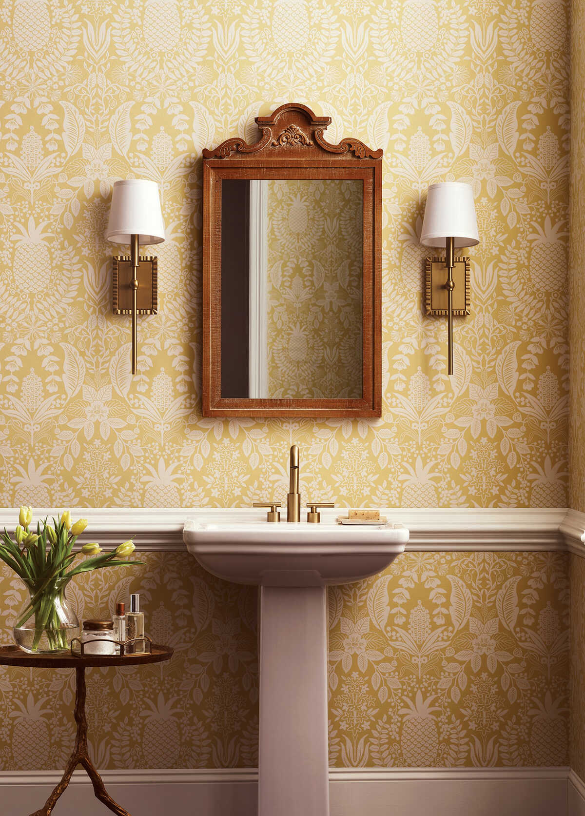 Kravet Design - W4295-41 - KRAVET DESIGN Wallpaper