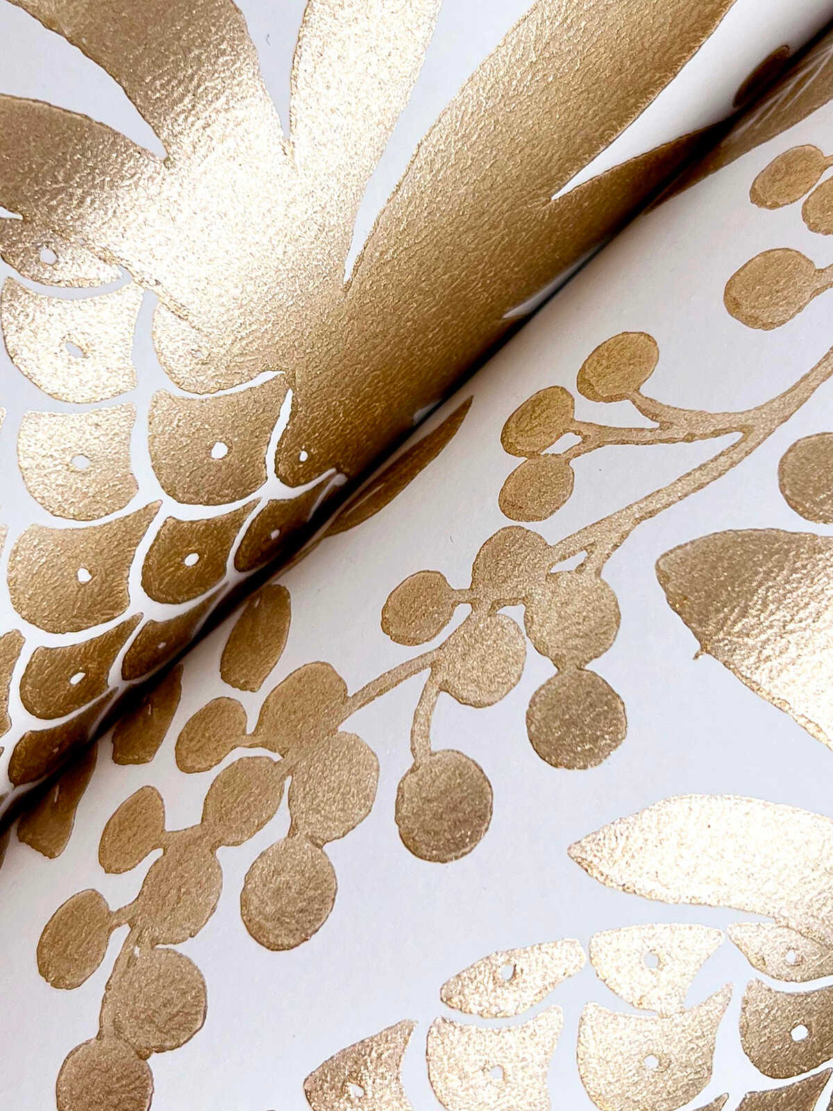 Kravet Design - W4295-4 - KRAVET DESIGN Wallpaper