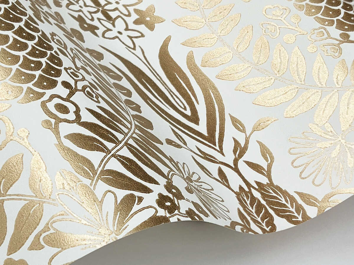 Kravet Design - W4295-4 - KRAVET DESIGN Wallpaper