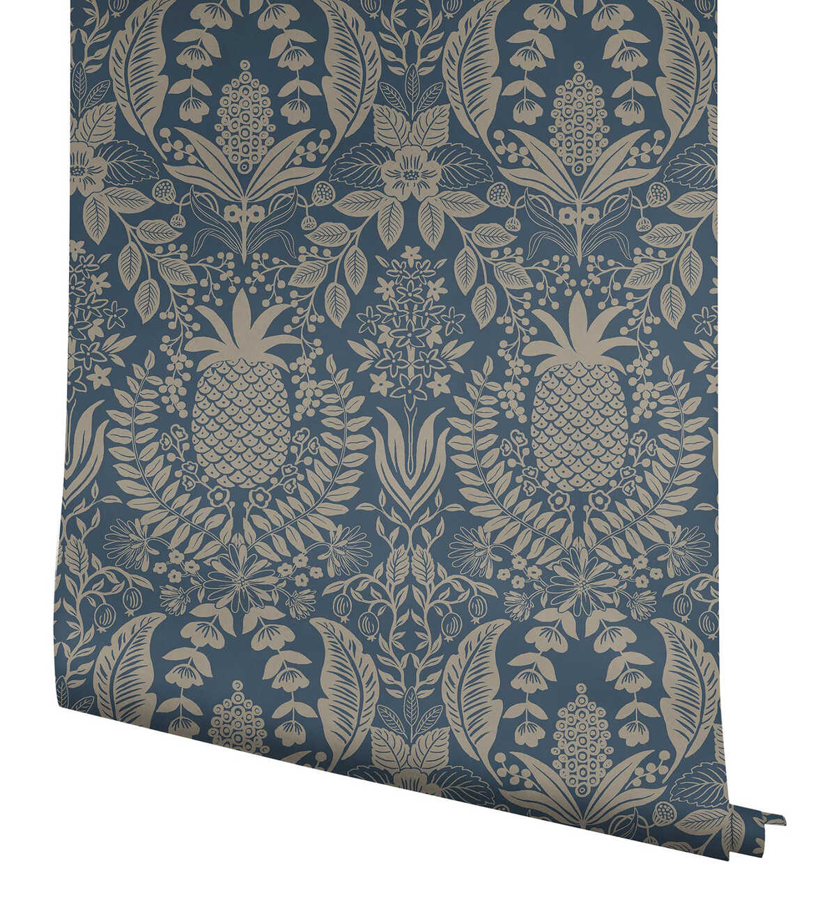 Kravet Design - W4295-516 - KRAVET DESIGN Wallpaper