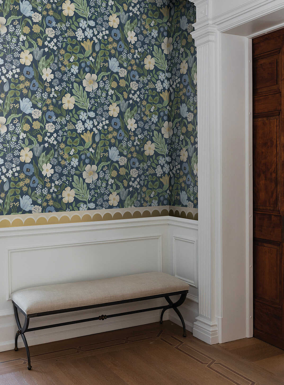 Kravet Design - W4296-515 - KRAVET DESIGN Wallpaper