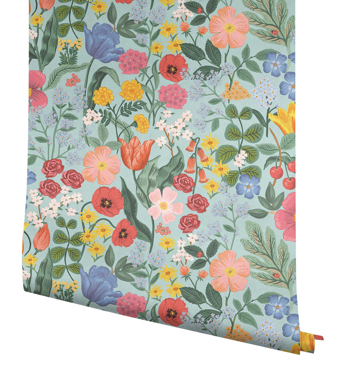 Kravet Design - W4296-517 - KRAVET DESIGN Wallpaper