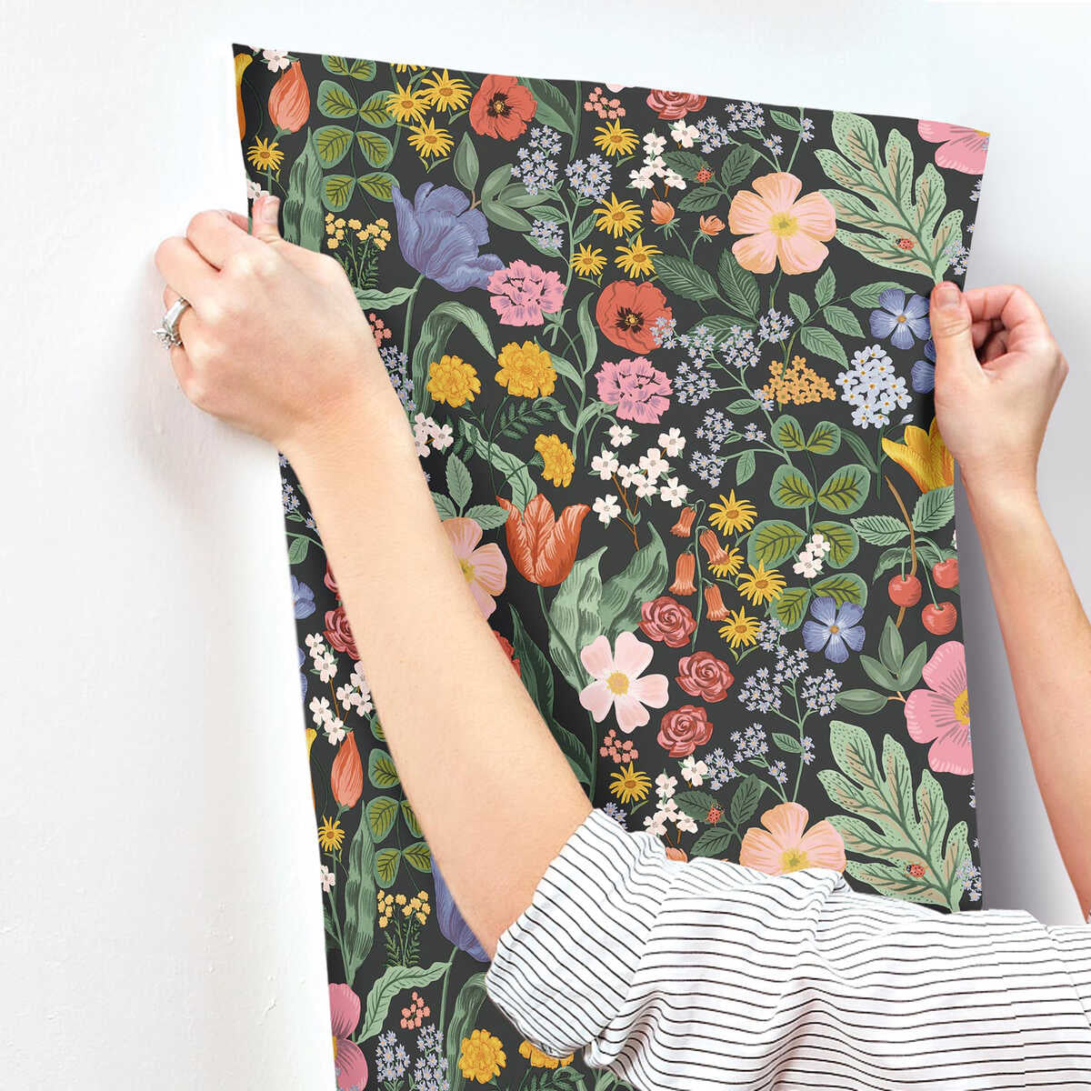 Kravet Design - W4296-817 - KRAVET DESIGN Wallpaper