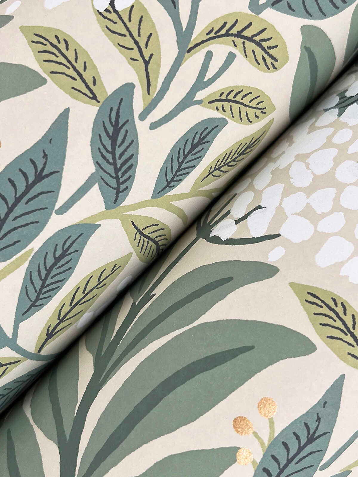 Kravet Design - W4297-316 - KRAVET DESIGN Wallpaper