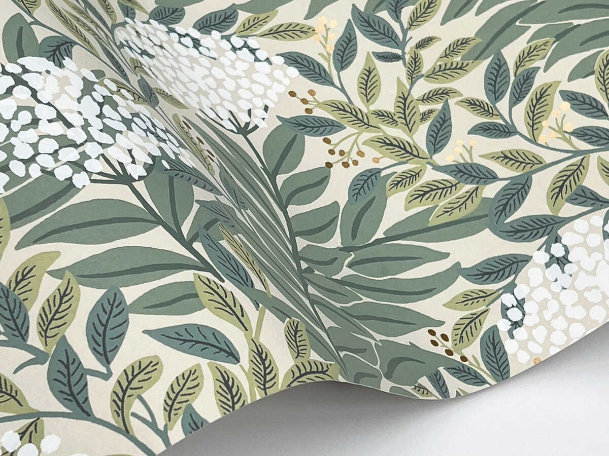 Kravet Design - W4297-316 - KRAVET DESIGN Wallpaper