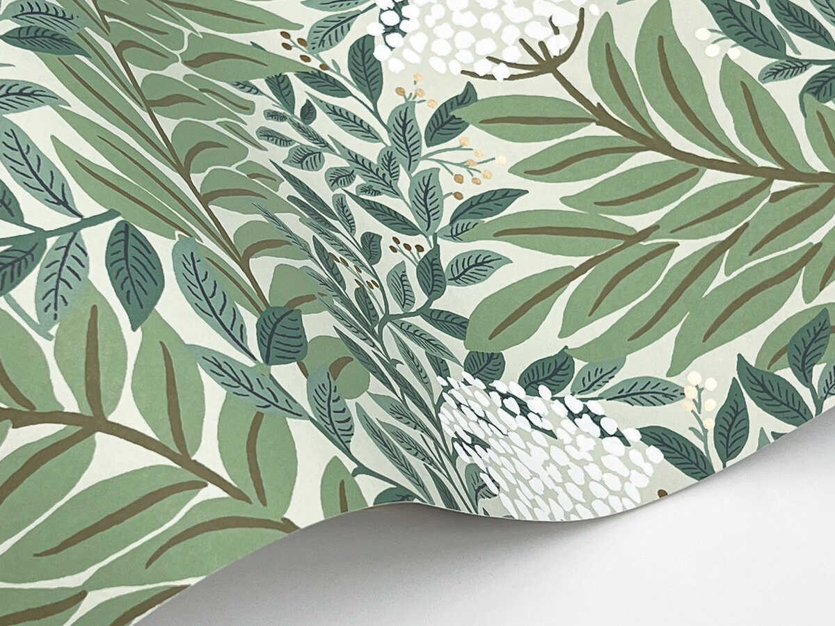 Kravet Design - W4297-35 - KRAVET DESIGN Wallpaper