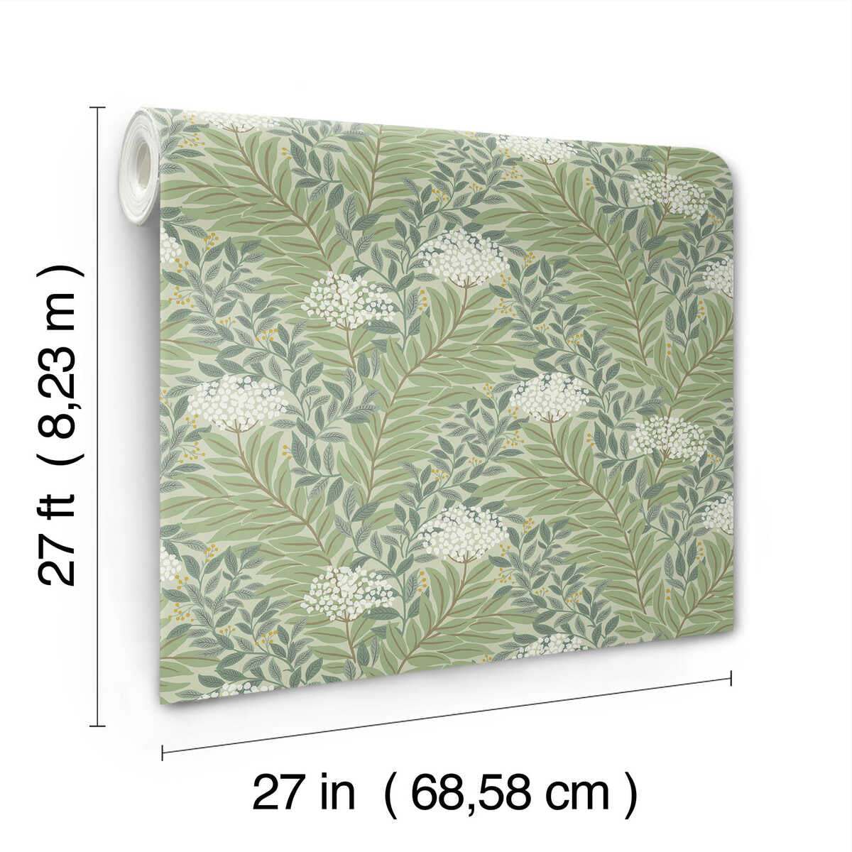 Kravet Design - W4297-35 - KRAVET DESIGN Wallpaper