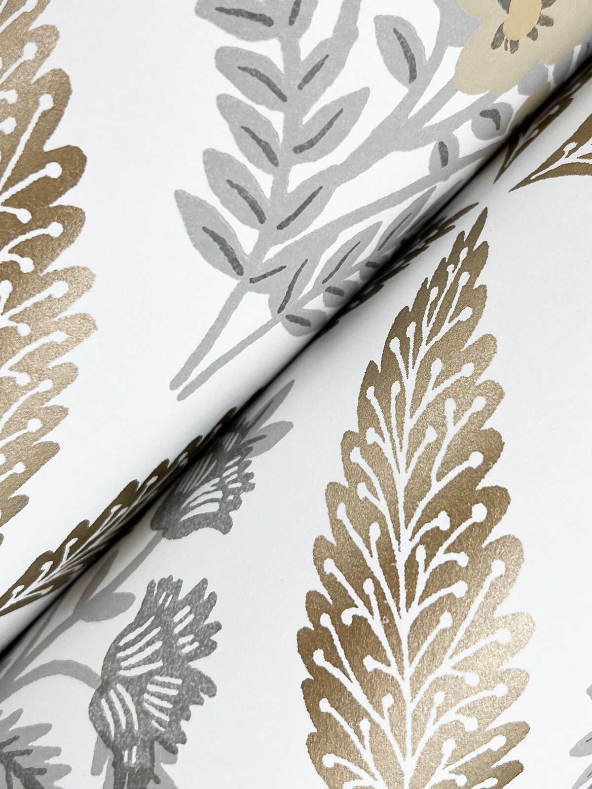 Kravet Design - W4298-411 - KRAVET DESIGN Wallpaper
