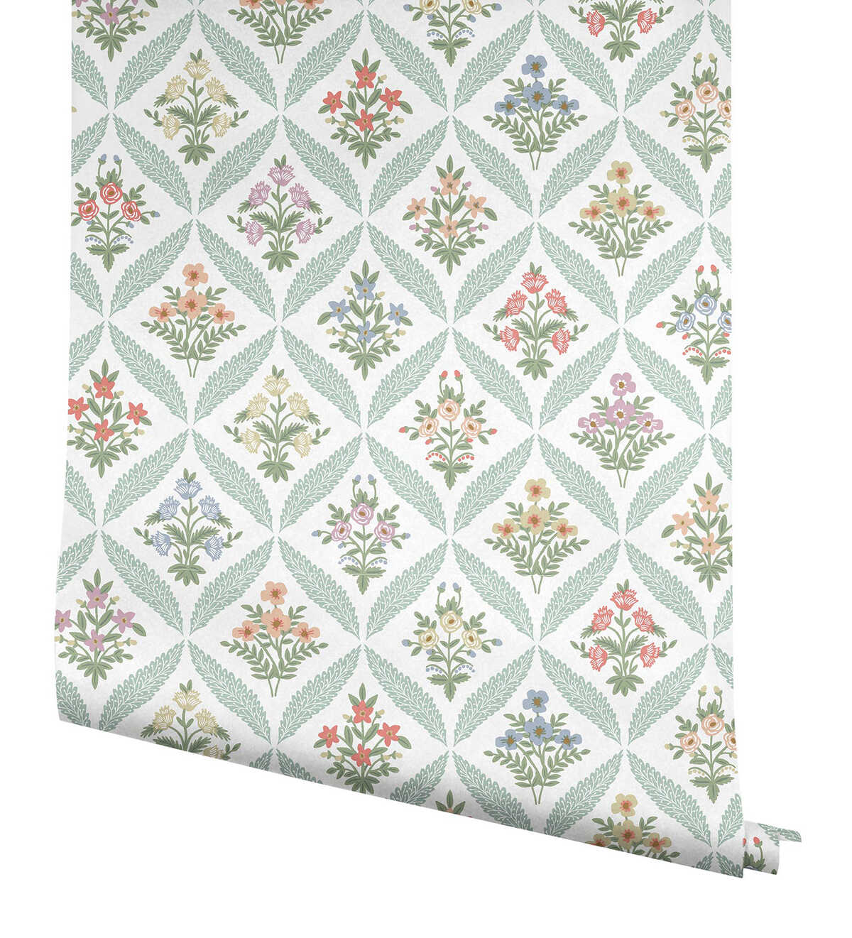 Kravet Design - W4298-517 - KRAVET DESIGN Wallpaper