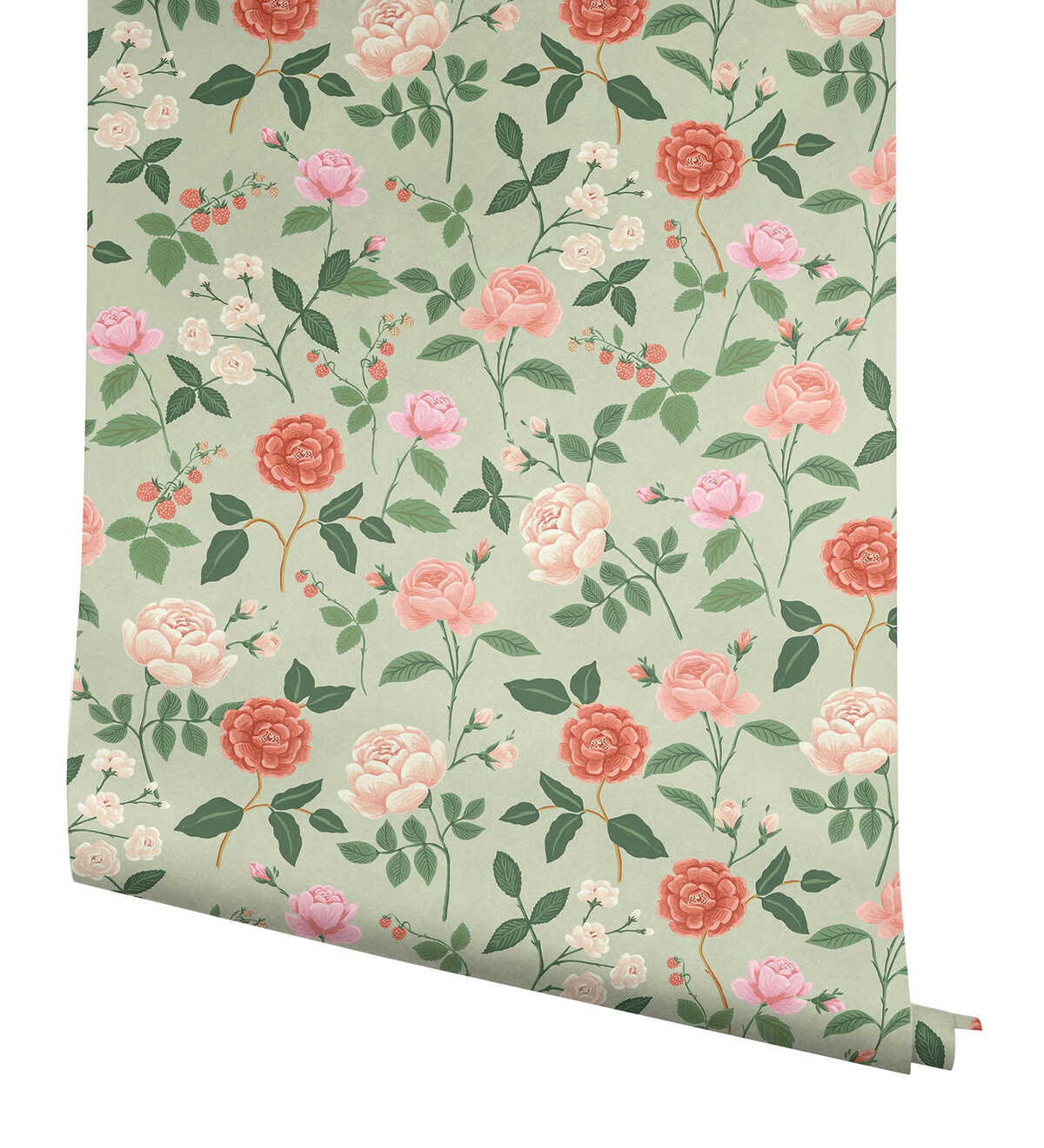 Kravet Design - W4299-312 - KRAVET DESIGN Wallpaper