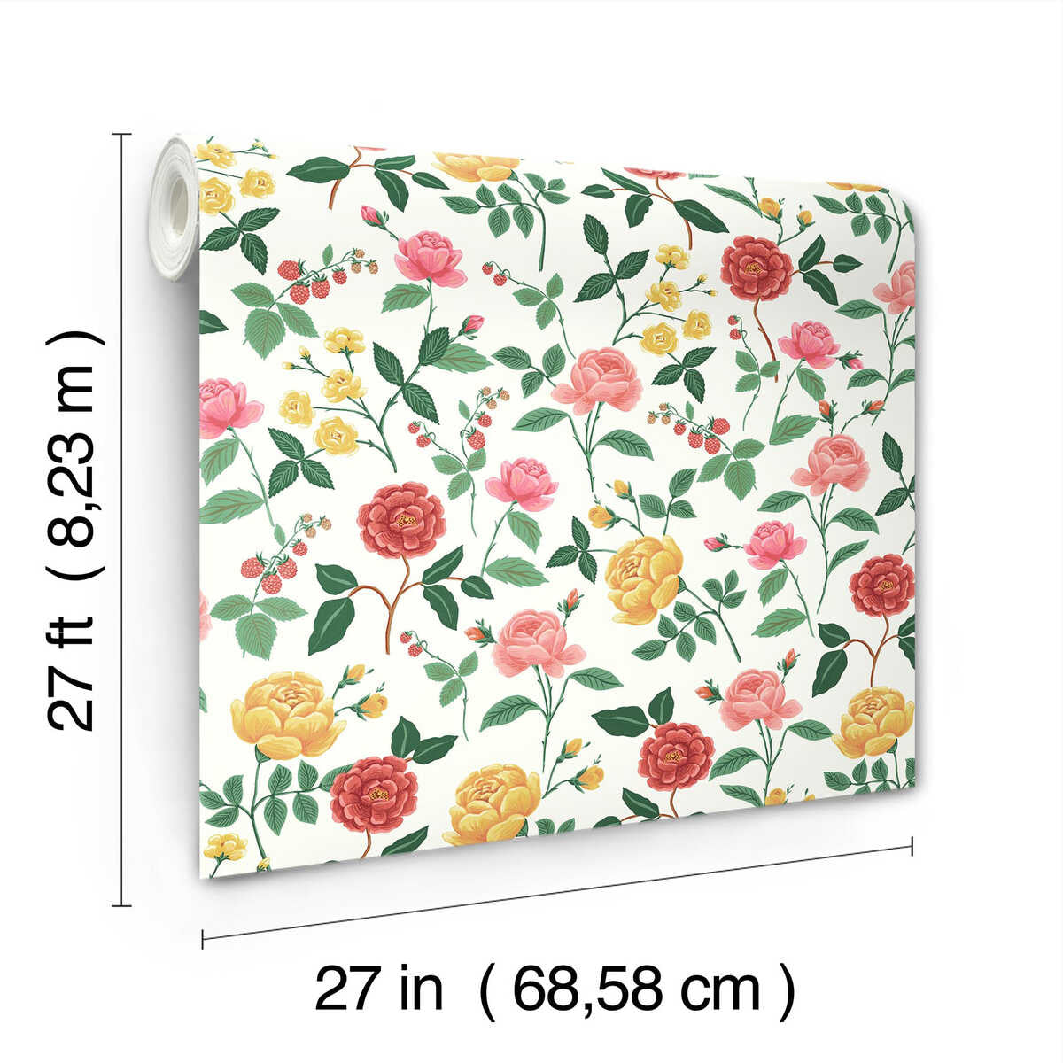 Kravet Design - W4299-317 - KRAVET DESIGN Wallpaper