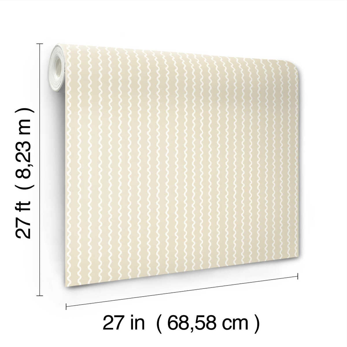 Kravet Design - W4300-16 - KRAVET DESIGN Wallpaper