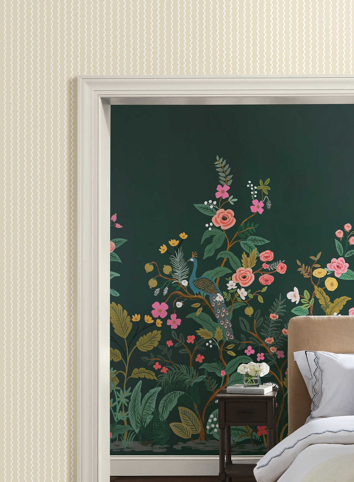 Kravet Design - W4300-16 - KRAVET DESIGN Wallpaper