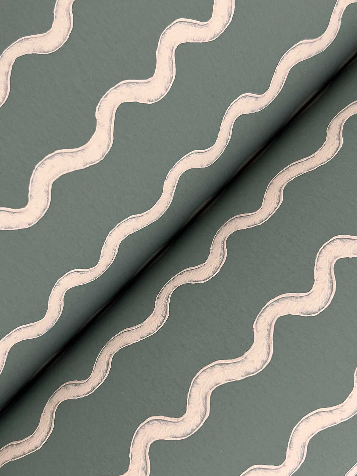 Kravet Design - W4300-316 - KRAVET DESIGN Wallpaper